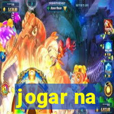 jogar na